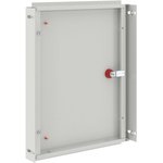 DKC Internal door for hinged enclosures HxW 600x400 mm
