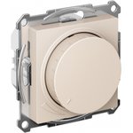 ATN000223, ATLASDESIGN LIGHT REGULATOR (dimmer) repeat-push, LED, RC, 400W ...