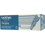 TN2075, Картридж Brother HL-2030/2040/2070/ 7010/7420/7820 (O) TN-2075, 2,5K