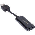 Звуковая карта USB Creative Sound Blaster Play! 3, 2.0, Ret [70sb173000000]