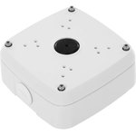Монтажная коробка Dahua DH-PFA121, белый