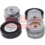 Натяжитель приводного ремня ALFA ROMEO 159 BRERA SPIDER ABA AUTOMOTIVE YD300124