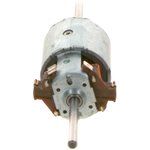 0130063029, Мотор отопителя MERCEDES MAN без крыльчаток BOSCH