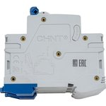 Automatic modular circuit breaker CHINT 3P D ...