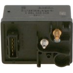 0281003008, Control unit for glow plugs MAZ-437030 dv.DEUTZ EURO-3 BOSCH