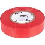 XT151820r 18мм х 20м х 0.15мм (красная) ...