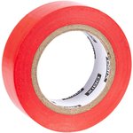 XT151810r 18мм х 10м х 0.15мм (красная) ...
