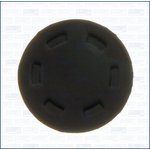 00856500, Заглушка блока цилиндров VAG 2.4-4.2 90-