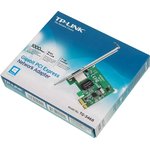 TG-3468, Сетевая карта Gigabit Ethernet ...