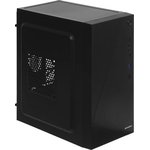 Корпус mATX Accord ACC-XA09, Mini-Tower ...