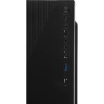 Корпус mATX Accord ACC-XA09, Mini-Tower ...