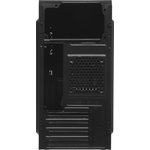 Корпус mATX Accord ACC-XA09, Mini-Tower ...