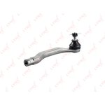 C4045R, Handlebar tip for HONDA Accord V 2.0-22 93-98 / Shuttle 2.2-2.3 94-02 / ...