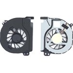 Вентилятор (кулер) для ноутбука Dell Inspiron 14R 14TD 14TR 1728 2728b 5420 ...