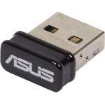 ASUS USB-N10 Беспроводной USB 2.0 адаптер ...
