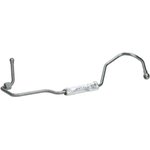 OP10020, Трубка для смазки турбокомпрессора Opel Vectra 2.2DTI 02-, Signum, Frontera