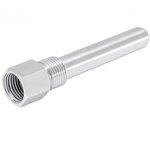 Гильза для термометра Росма БТ серии 220, Китай, L=100 Дн14 Ру250 ...