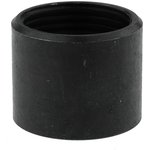 Бобышка приварная Росма (под тип ТТ-В) №1 БП-ТТВ-25-M27x2 Ру400, сталь ...