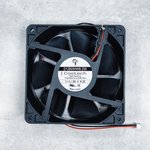Вентилятор Costech D12B05HWB-Z00 24V 7.68W 0.32A 120X38 2pin