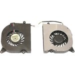 Вентилятор (кулер) для ноутбука Asus F6 F6A F6V F6E F65