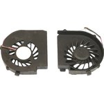 Вентилятор (кулер) для ноутбука Dell Inspiron 14V N4020 N4030 M4010 VER-1
