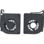Вентилятор (кулер) для ноутбука Dell Inspirion 500M 510M 600M