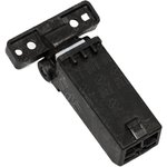 301022338001 Петля (шарнир) крышки сканера Pantum M6500/M6550/M6600 (черная) (O)