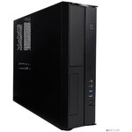 Desktop InWin BL067BL IP-S300FF7-0 U2*2+U3*2+Combo audio+FAN+ intrusion switch ...