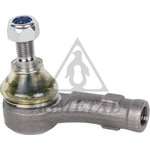 17VW1235, Tie rod tip