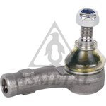 17VW1255, Tie rod tip