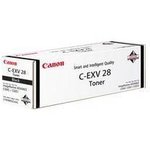 2789B002, Тонер (C-EXV 28) черный (Original)