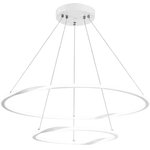 Подвесная люстра ARTE LAMP veritate A2211SP-2WH
