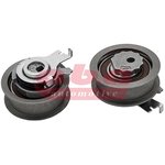 YD500882, Ролик натяжителя ремня ГРМ, AUDI, SEAT, SKODA, VW 1.0TSI-1.6 11-
