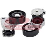 Натяжитель приводного ремня ABA AUTOMOTIVE YD757504