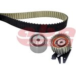 YK102190, Комплект ГРМ ALFA ROMEO 2.4 JTD 156 97- / 166 98- \ LANCIA 2.4 JTD ...