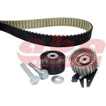 YK103190, Комплект ГРМ OPEL 1.9 CDTI 04- \ FIAT 1.9 JTD 05- \ ALFA ROMEO 159 1.9 ...