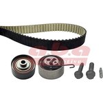 YK300129, Комплект ГРМ OPEL Astra G 1.7 CDTI 03- / Astra H 1.7 CDTI 04-