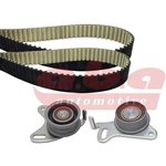 YK321083, Комплект ГРМ MITSUBISHI Pajero 2.5 TD 4WD 90-01 / L200 (K1/2/3) 2.5 D 86-01 / L300 (P0/1/3) 2.5 D 86-04