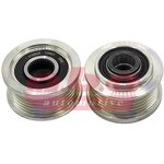 Шкив генератора ABA AUTOMOTIVE YT300226