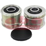 YT750165, Шкив генератора