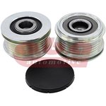 YT850161, Шкив генератора