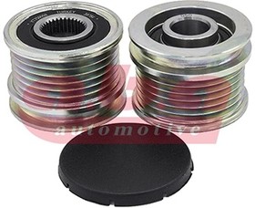 YT750050, Шкив генератора
