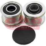 Шкив генератора BMW ABA AUTOMOTIVE YT150178