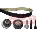 Ремкомплект ГРМ ABA AUTOMOTIVE YK300146