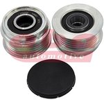 Шкив генератора AUDI A4 A6 ABA AUTOMOTIVE YT500005