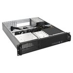 EX234952RUS, ExeGate Pro 2U550-06/2U2088 RM 19" Server Enclosure, height 2U ...