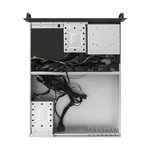 EX234952RUS, ExeGate Pro 2U550-06/2U2088 RM 19" Server Enclosure, height 2U ...