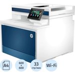МФУ HP Color LaserJet Pro MFP 4303dw