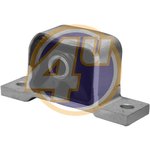 HN-EM-00101, ПОДУШКА ДВИГАТЕЛЯ, ПОДУШКА ДВИГ HON CR-V 01-06/ELEMENT 03-05