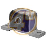 HN-EM-00101, ПОДУШКА ДВИГАТЕЛЯ, ПОДУШКА ДВИГ HON CR-V 01-06/ELEMENT 03-05